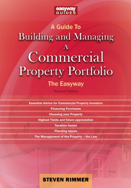 Building & Managing/commercial Property