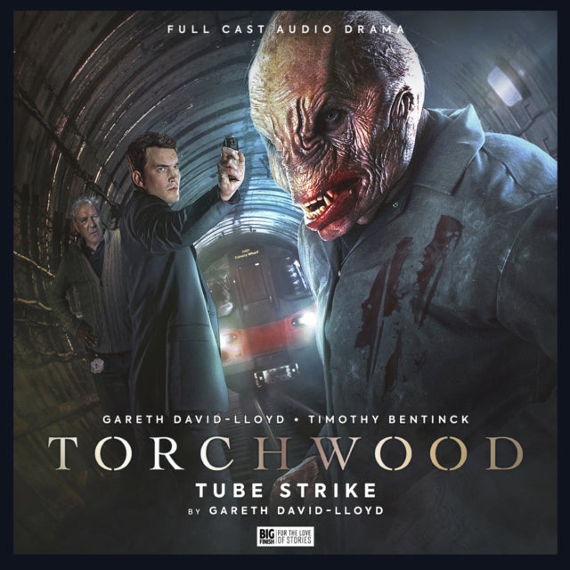 Torchwood Vol 81