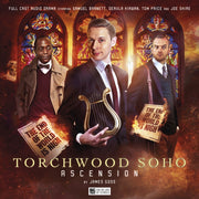 Torchwood Solo Ascension