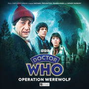 Lost Stories 8.2 Operation Werewolf