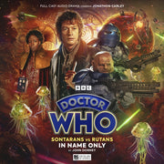 Sontarans Vs Rutans 4 In Name Only