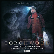 Torchwood Vol 87 The Hollow Chair
