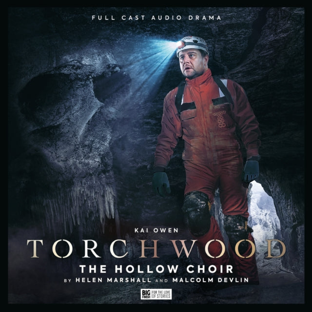 Torchwood Vol 87 The Hollow Chair