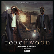 Torchwood Vol 88 Wildershins