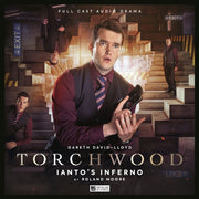 Torchwood Vol 91 Ianto's Inferno
