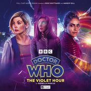 Violet Hour 1.5