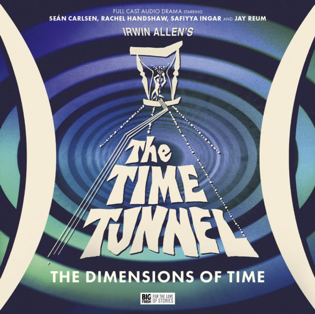 Dimensions Of Time