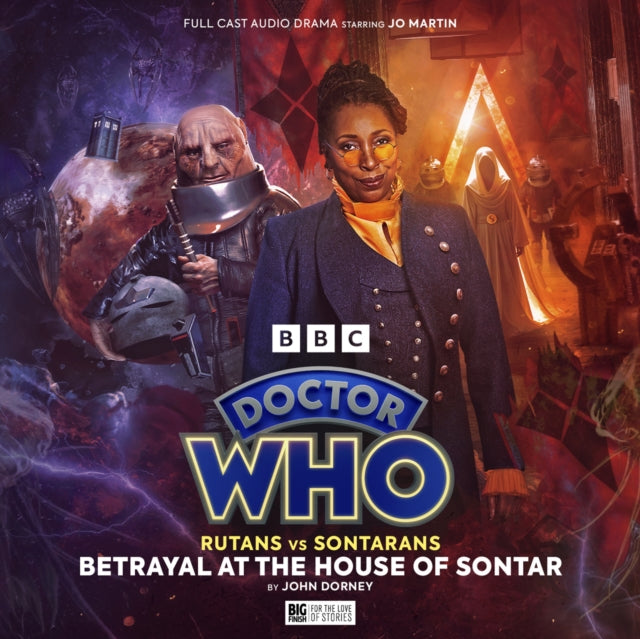 Rutans Vs Sontarans 1 Betrayal At The