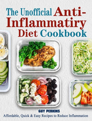 The Unofficial Anti-inflammatory Diet Co