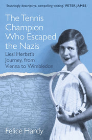 Tennis Champion Who Escaped The Nazis