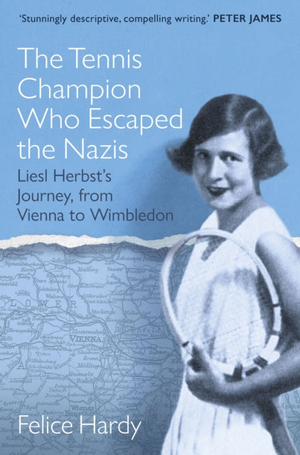 Tennis Champion Who Escaped The Nazis