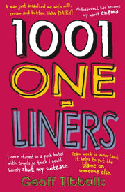 1001 One Liners