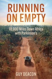 Running On Empty