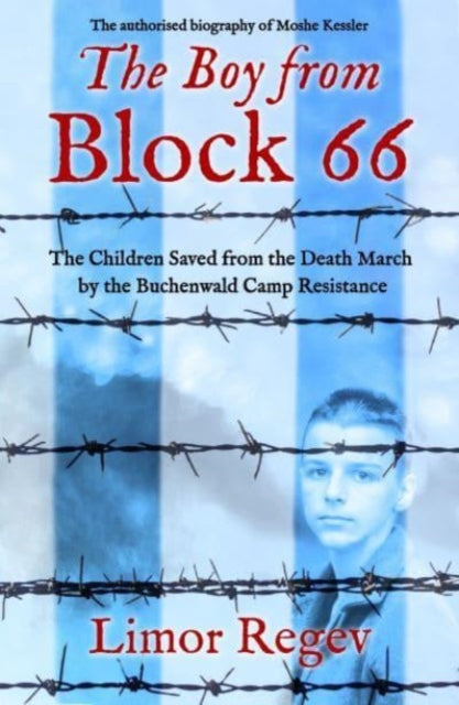 Boy From Block 66