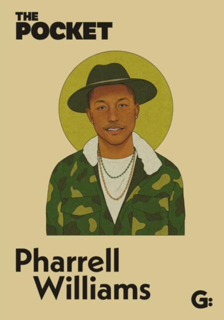 Pocket Pharrell Williams