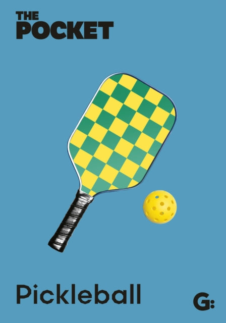 Pocket Pickelball