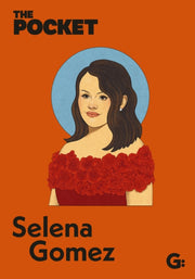 Selena Gomez Pocket