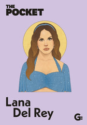 Pocket Lana Del Rey