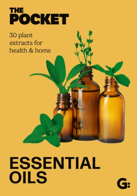 Essential Oils Pocket