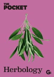 Herbology Pocket
