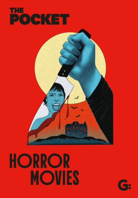 Pocket Horror Movies