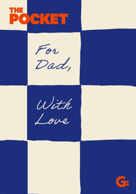 Pocket For Dad With Love