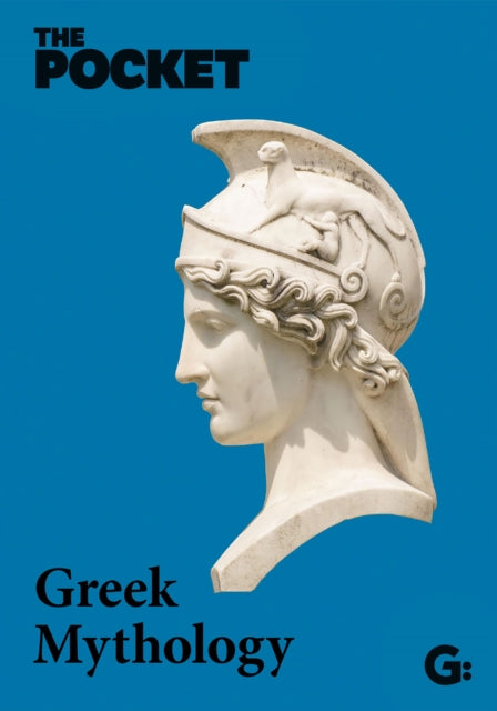 Pocket Greek Mythology