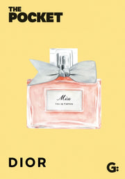 Pocket Dior