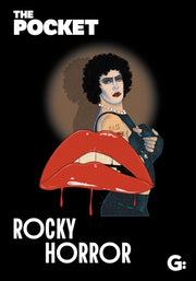 Pocket Rocky Horror