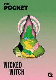 Pocket Wicked Witch