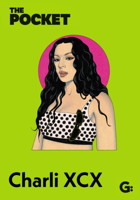 Pocket Charli Xcx