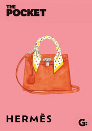 Pocket Hermes