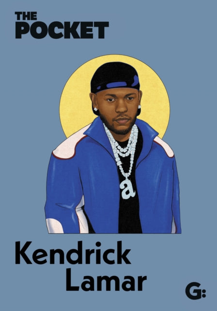 Pocket Kendrick Lamar