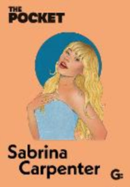 Pocket Sabrina Carpenter
