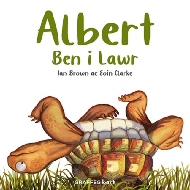 Albert Ben I Lawr
