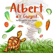 Albert Ar Gwynt