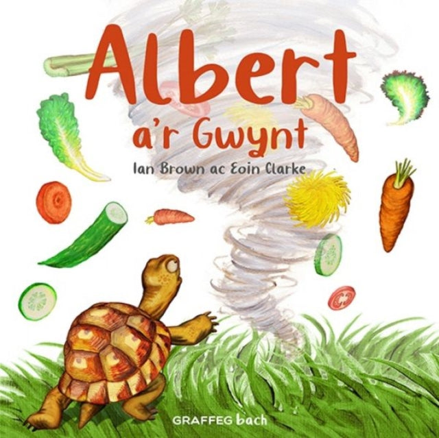 Albert Ar Gwynt