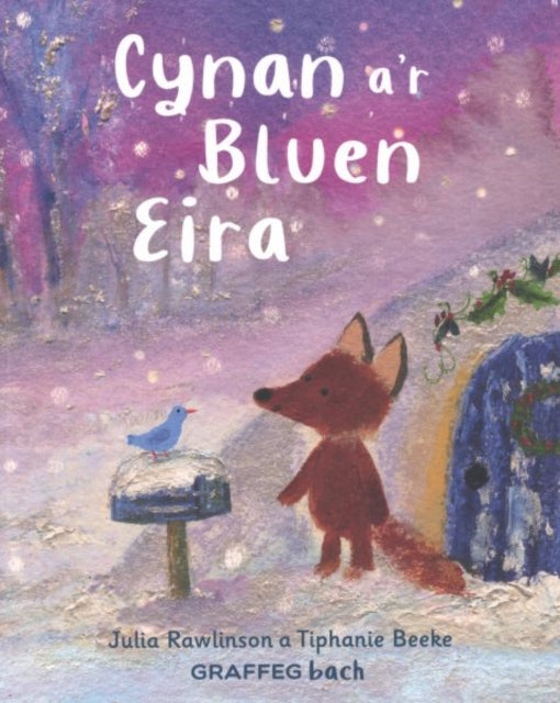Cynan Ar Bluen Eira