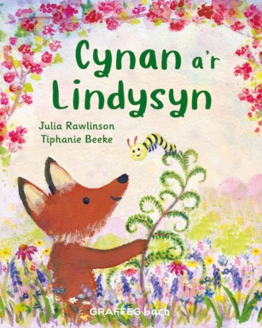 Cynan A R Lindysyn