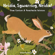 Neidia Sgwarnog Neidia