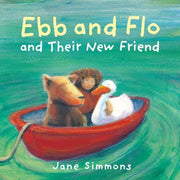 Ebb & Flo & Their New Friend