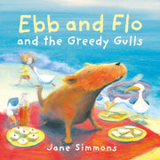 Ebb & Flo & The Greedy Gulls