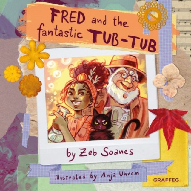 Fred & The Fantastic Tub Tub