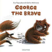 George Is Brave 2