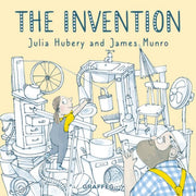 Invention