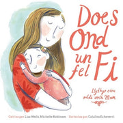 Does Ond Un Fel Fi  Llythyr Caru Oddi Wm