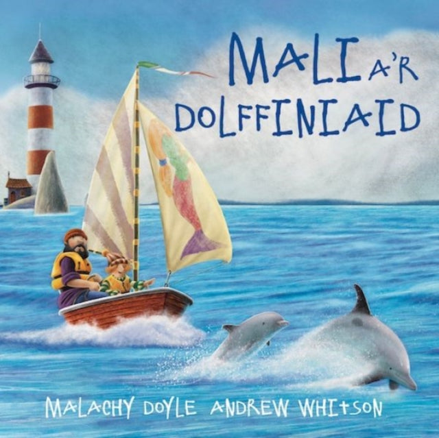 Mali A R Dolffiniaid