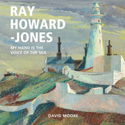 Ray Howard Jones