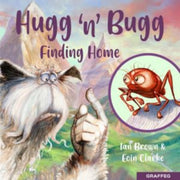 Huggn N Bugg A New Home 1