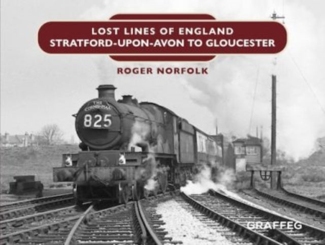 Stratford Upon Avon To Gloucester 5